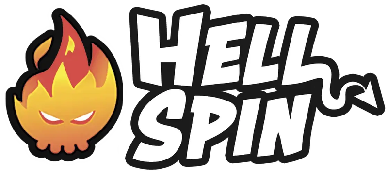 Hellspin Casino logo